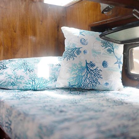 Aloha Jak'S Boat 阿拉西奥 外观 照片