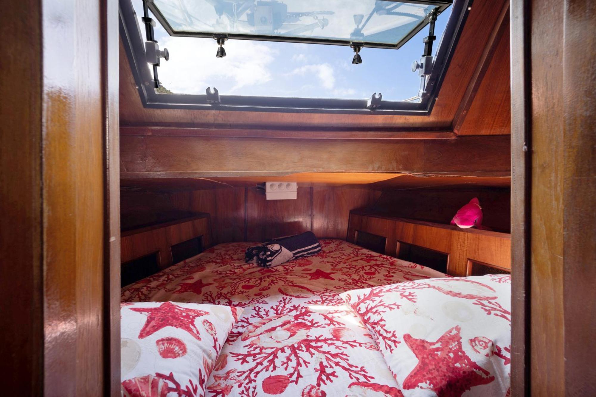 Aloha Jak'S Boat 阿拉西奥 外观 照片