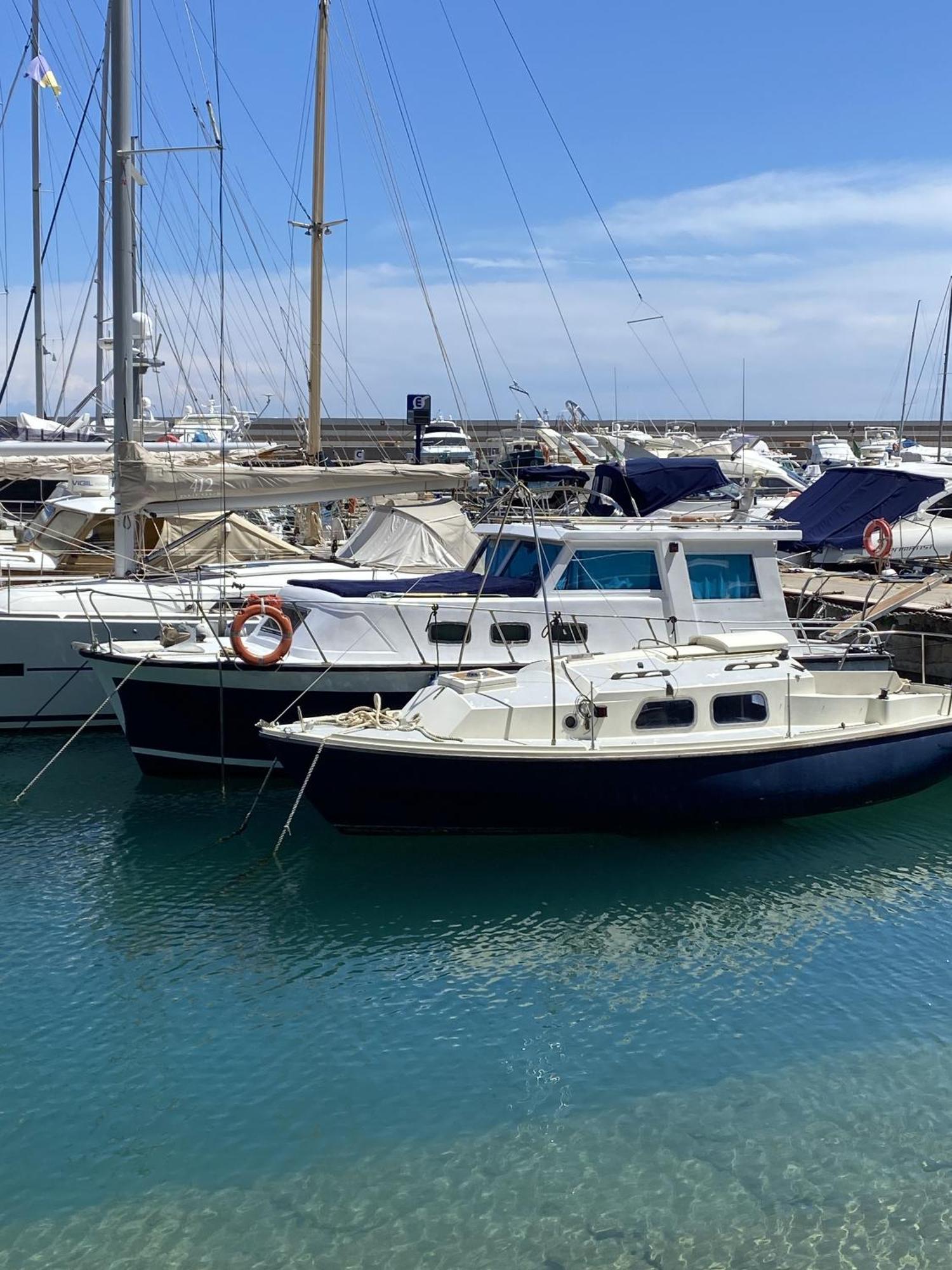 Aloha Jak'S Boat 阿拉西奥 外观 照片
