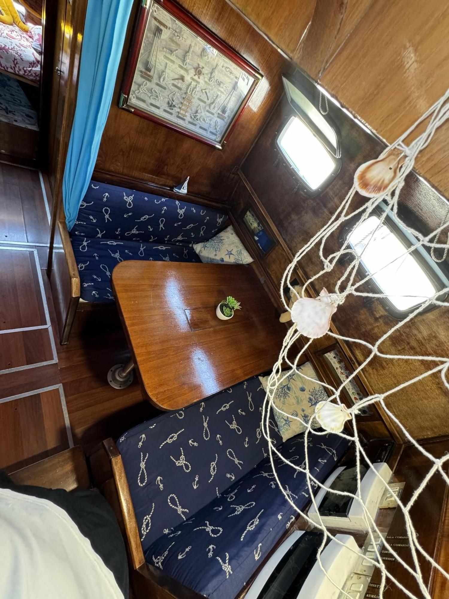 Aloha Jak'S Boat 阿拉西奥 外观 照片