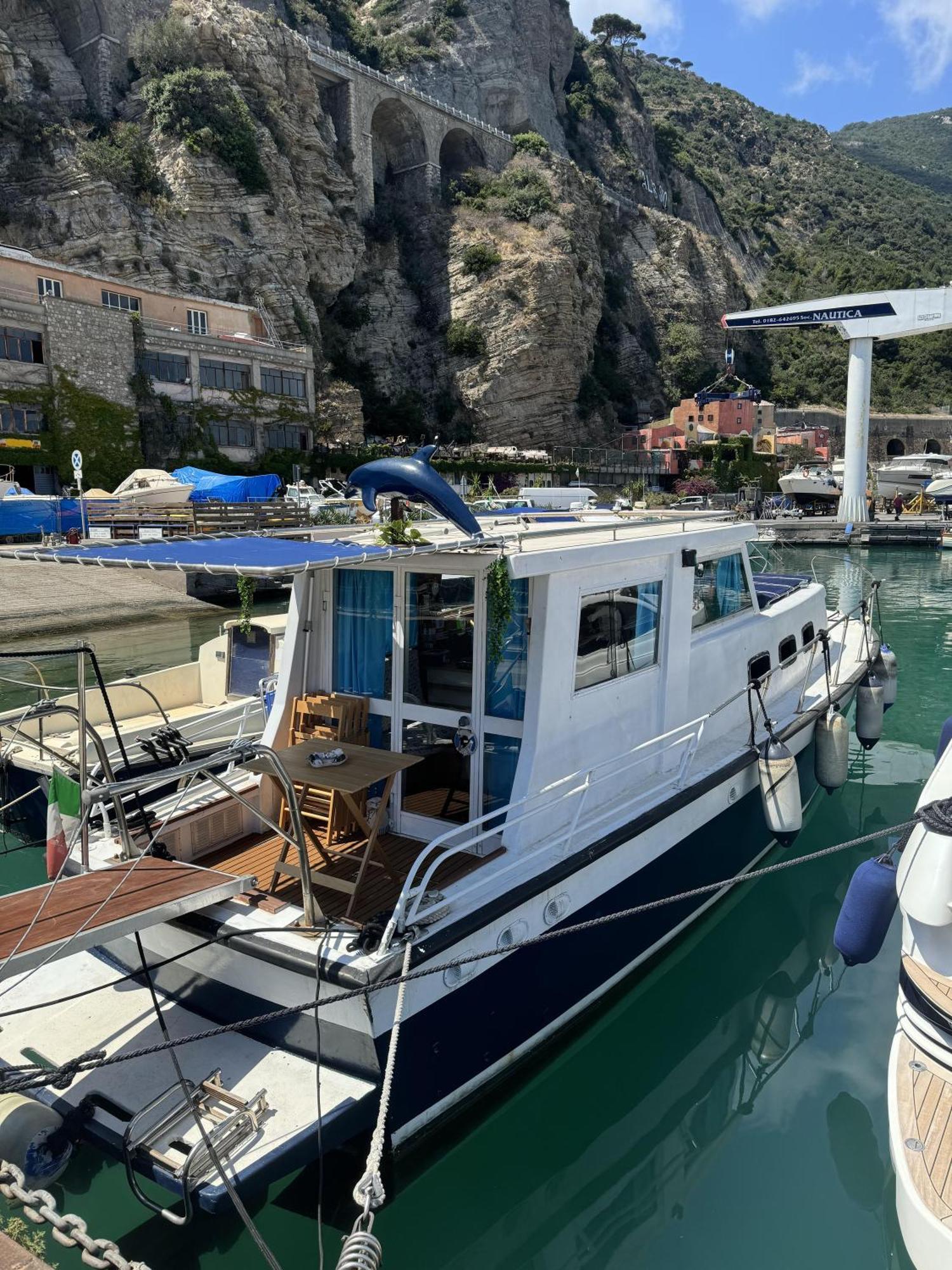 Aloha Jak'S Boat 阿拉西奥 外观 照片