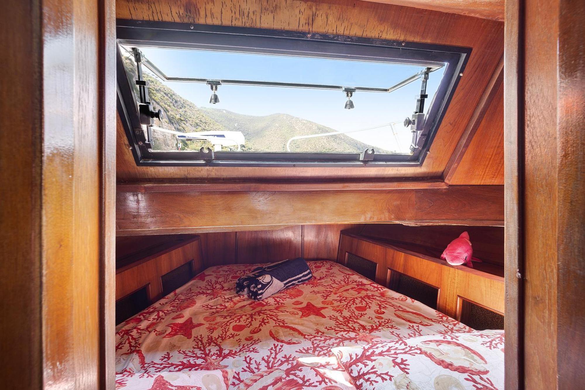 Aloha Jak'S Boat 阿拉西奥 外观 照片