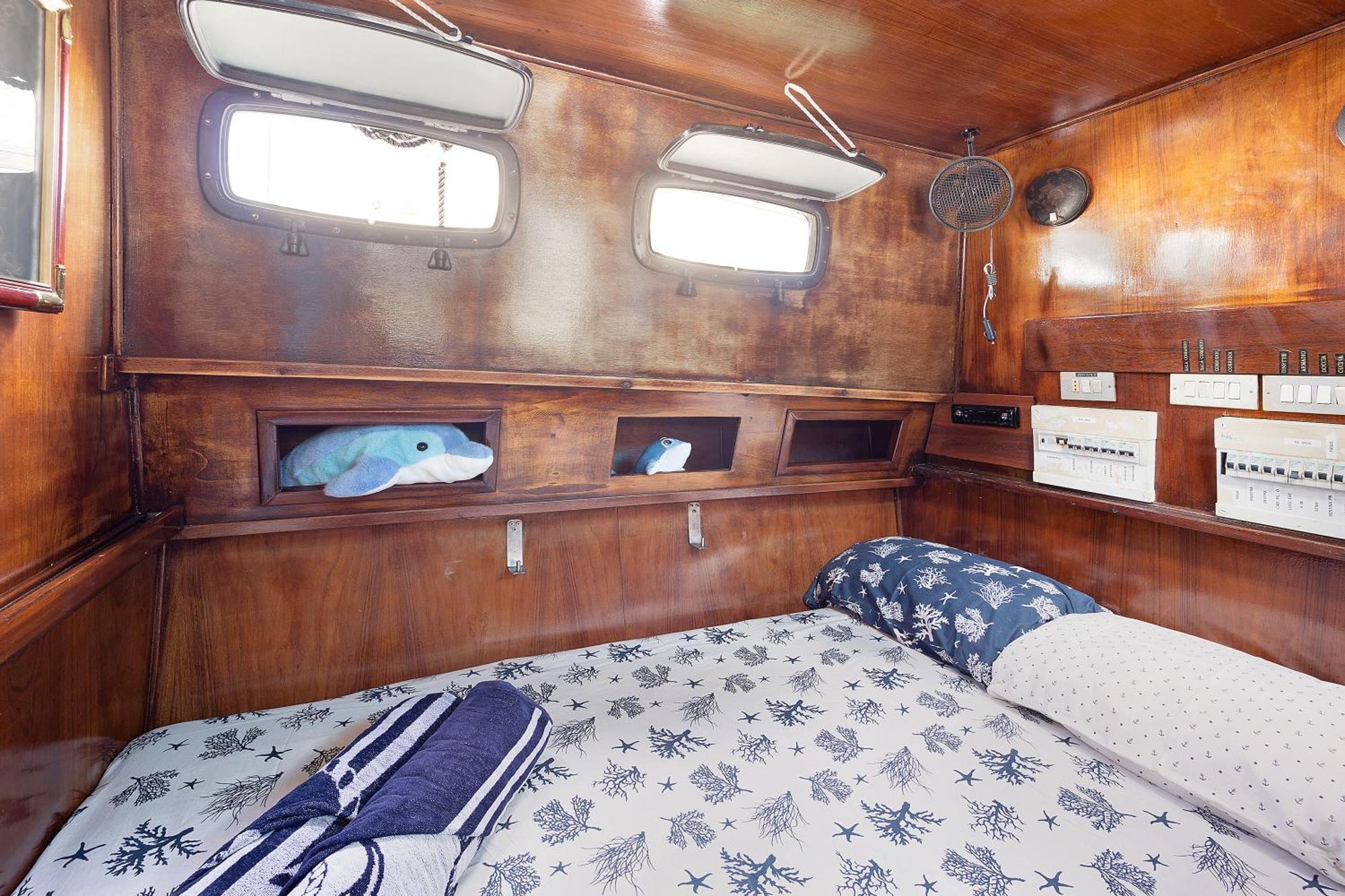 Aloha Jak'S Boat 阿拉西奥 外观 照片