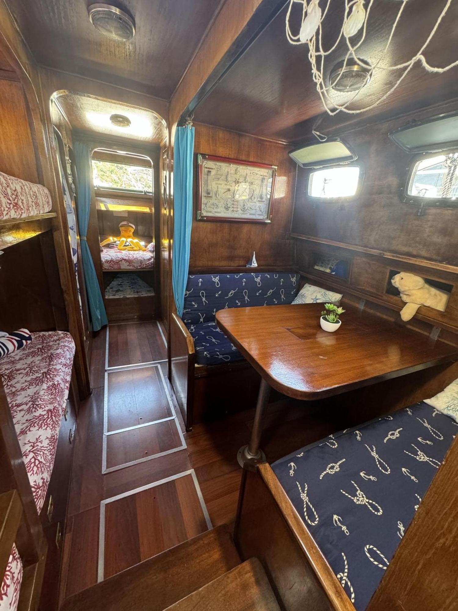 Aloha Jak'S Boat 阿拉西奥 外观 照片