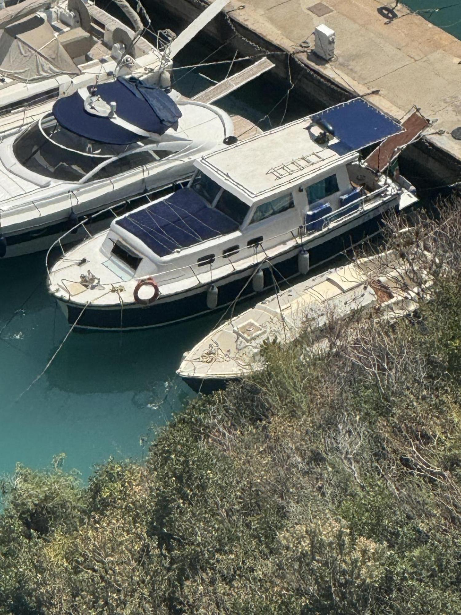 Aloha Jak'S Boat 阿拉西奥 外观 照片
