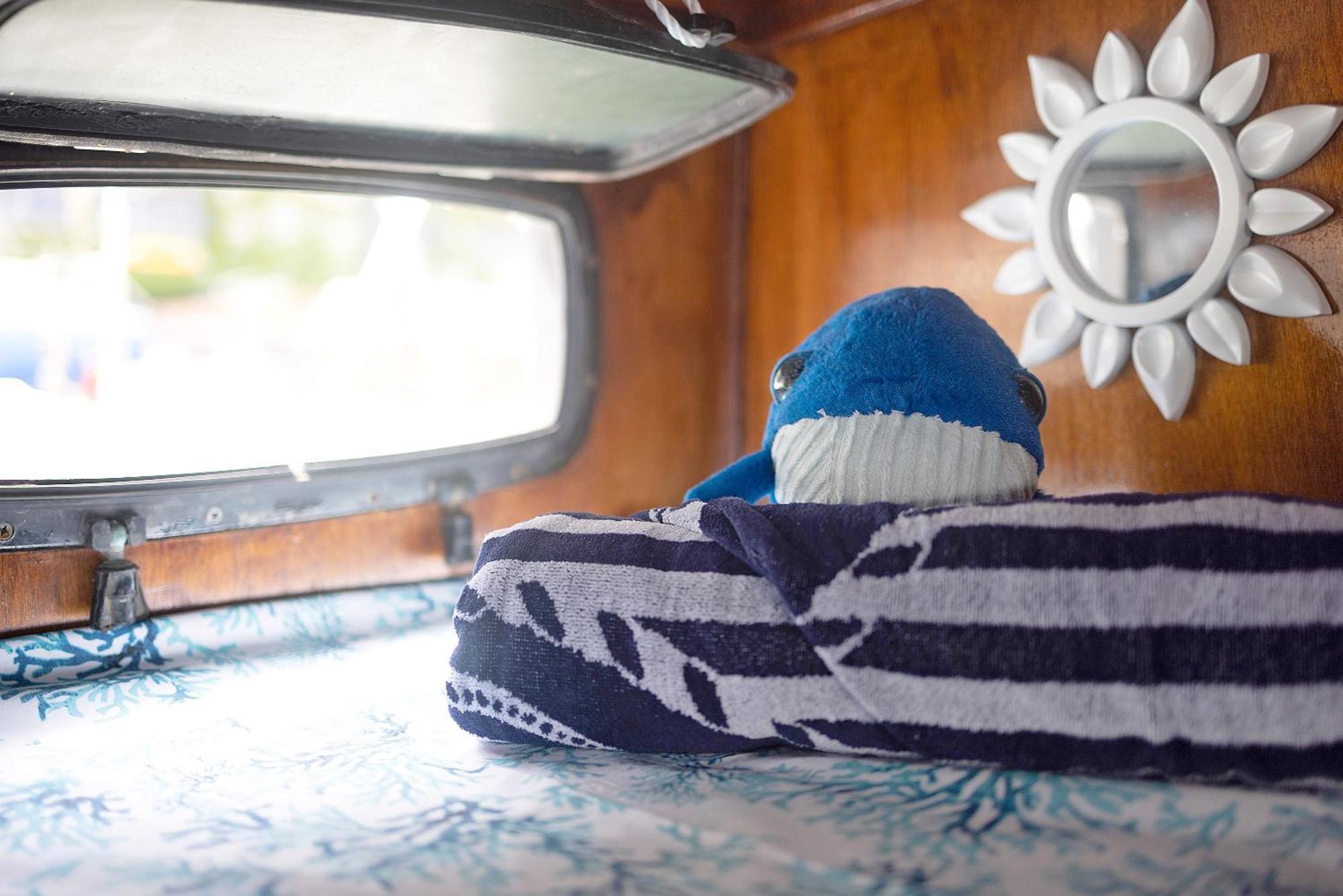 Aloha Jak'S Boat 阿拉西奥 外观 照片